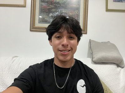 Asiel Mejia, owner of Tapside